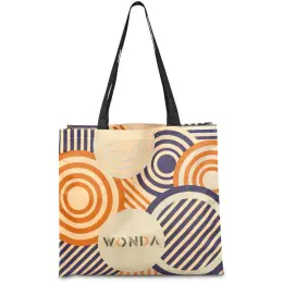 Hoppla Footloose Shopper Main Front